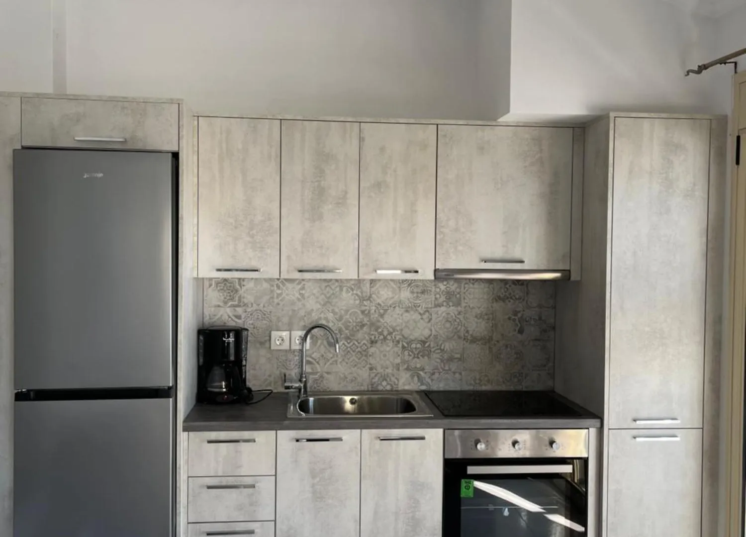 Sunset Apartment Hanioti