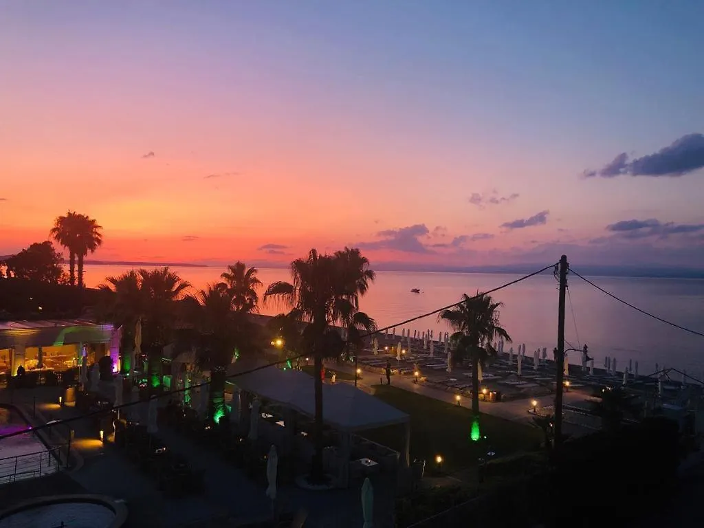 Sunset Apartment Hanioti