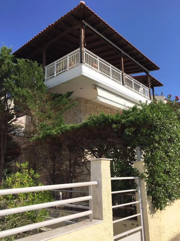 Sunset Apartment Hanioti Greece