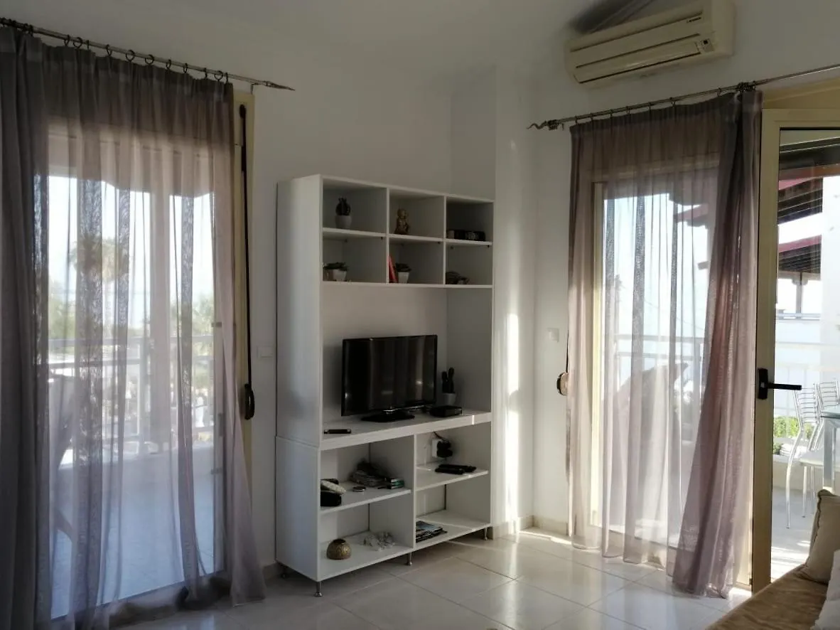 Sunset Apartment Hanioti 0*,  Greece