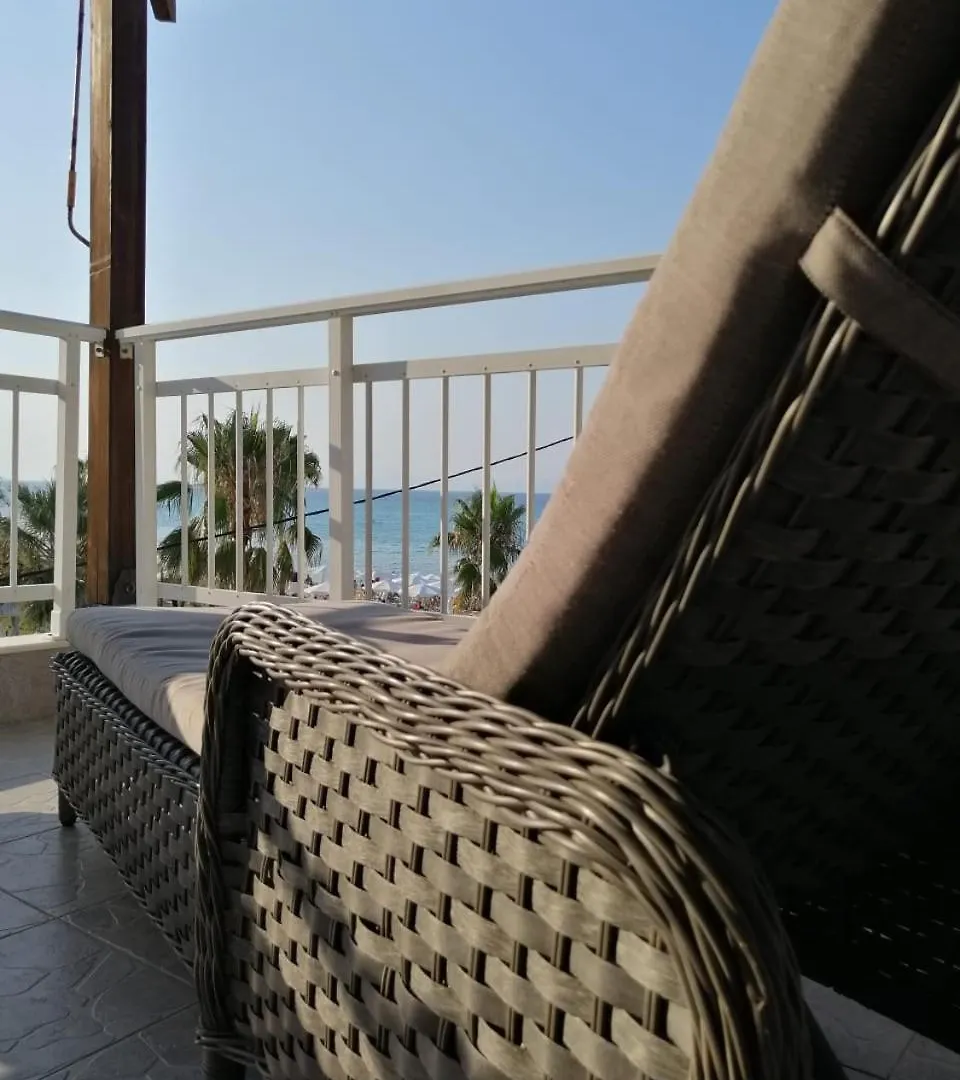 Sunset Apartment Hanioti