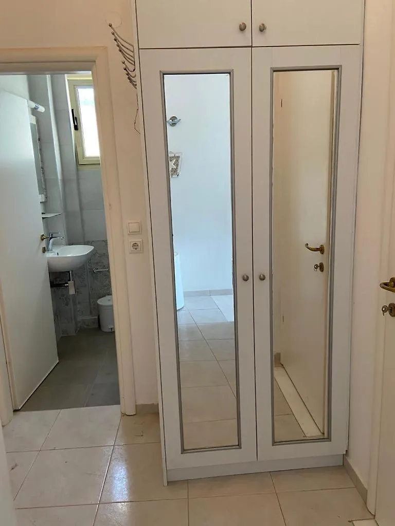 Sunset Apartment Χανιώτη