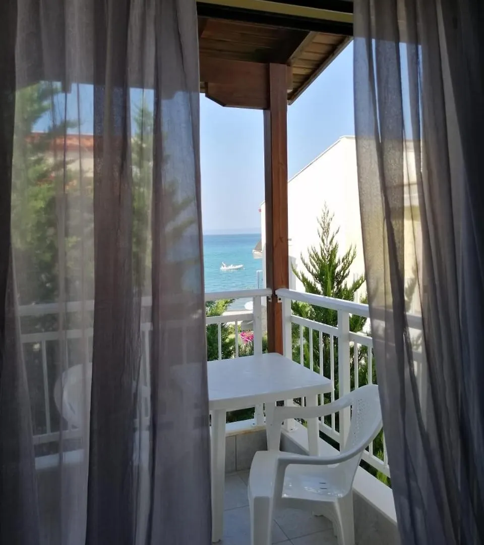 Sunset Apartment Hanioti Greece