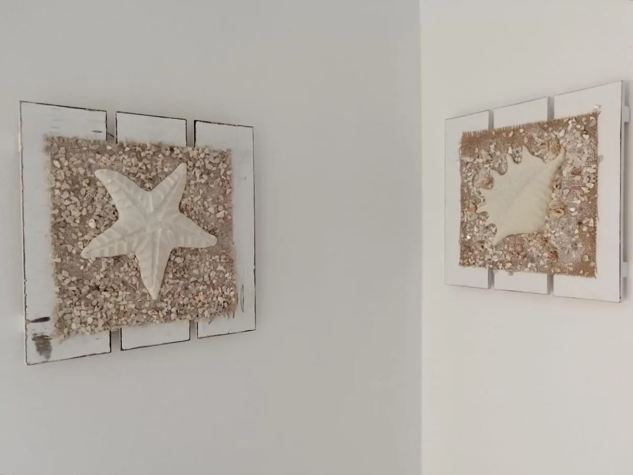 Sunset Apartment Χανιώτη