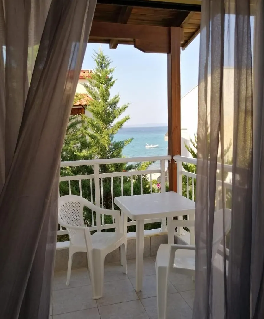 Sunset Apartment Hanioti 0*,  Greece