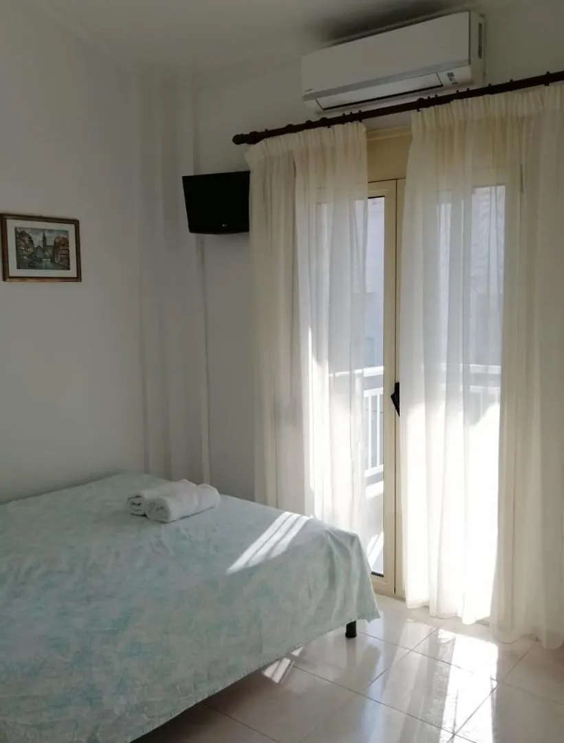 Sunset Apartment Hanioti Greece