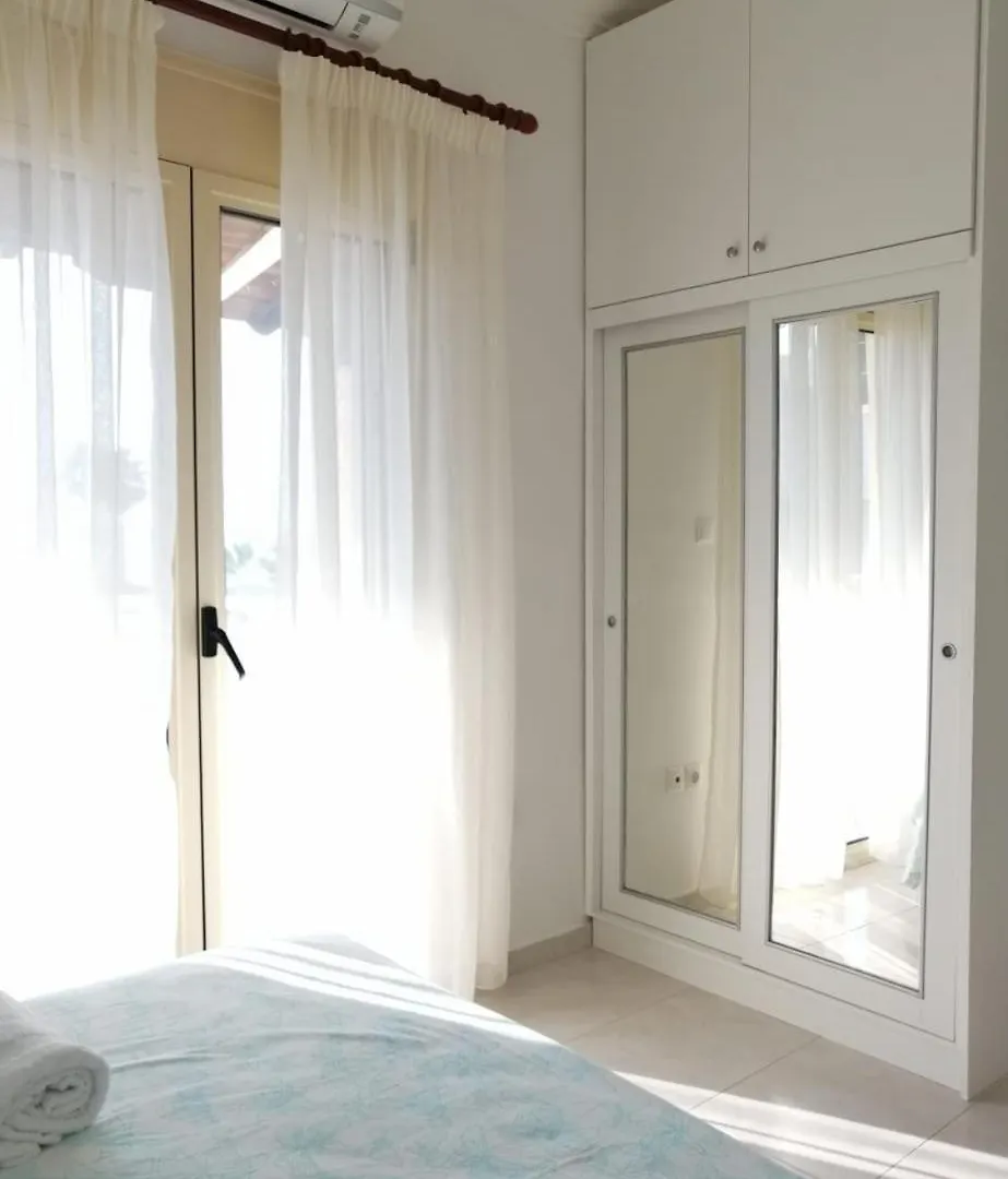 Sunset Apartment Hanioti