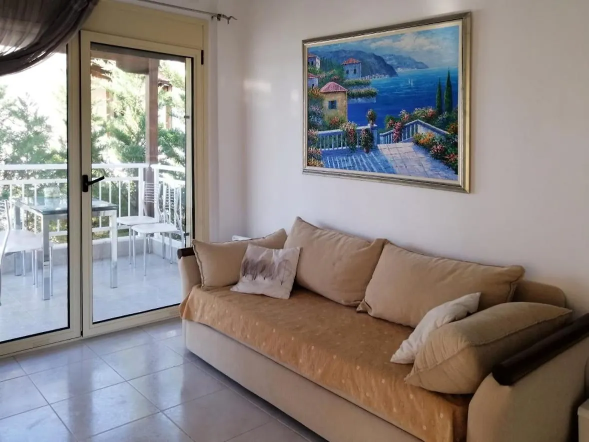 Sunset Apartment Hanioti