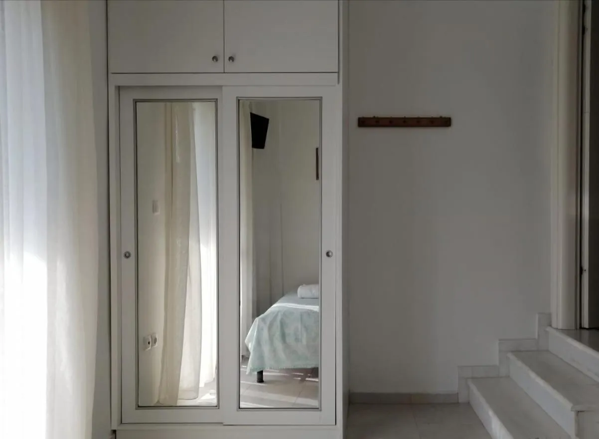 Sunset Apartment Hanioti