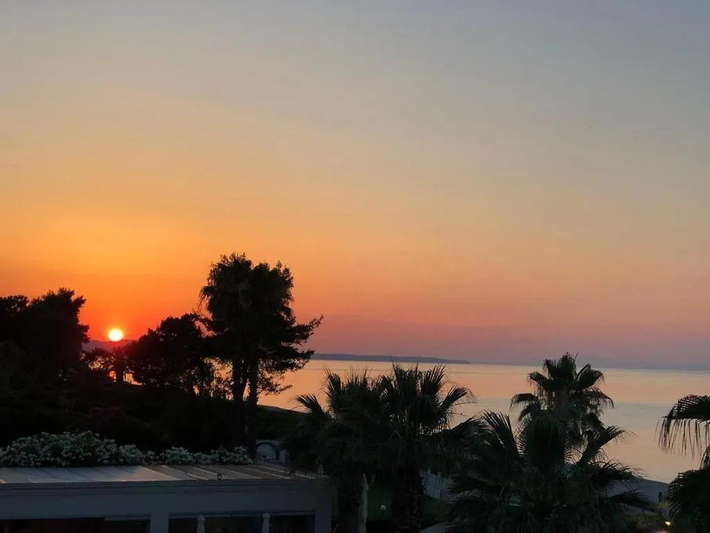 Sunset Apartment Hanioti