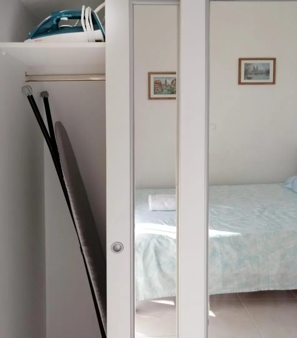 Sunset Apartment Χανιώτη